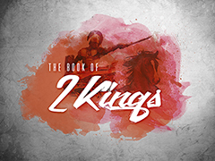 2 Kings Paint 2 Kings Paint