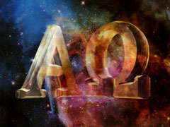 Alpha & Omega Alpha & Omega