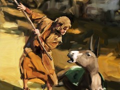 Balaam Balaam