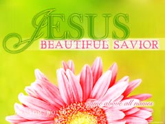 Beautiful Savior Beautiful Savior