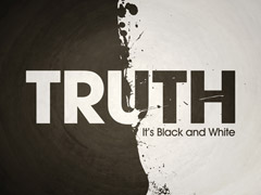 Black And White Black And White