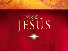 Celebrate Jesus