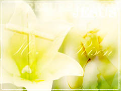 Christ Is Risen Christ Is Risen