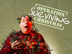 Christmas Chaos Christmas Chaos