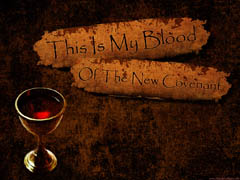Communion 2 Communion 2