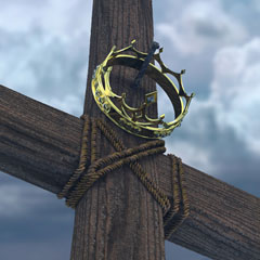 Cross & Crown Cross & Crown