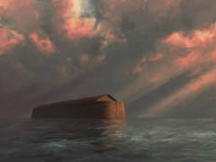 Deluge Deluge