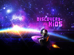 Discovery Kids Discovery Kids