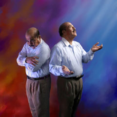 Double Vision Double Vision