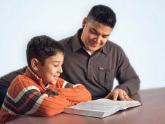 Father Son Father Son