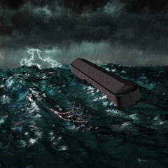 Flood Waters Flood Waters