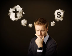 God And Money God And Money