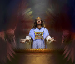 High Priest High Priest