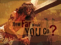 How Far Would You Go 2 How Far Would You Go 2