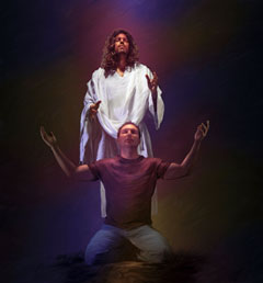 Intercession Intercession