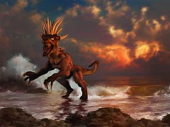Iron Beast Iron Beast