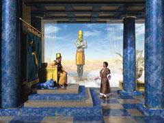 The King's Dream The King's Dream