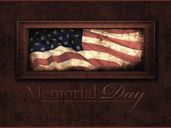 Memorial Day