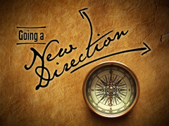 New Direction New Direction