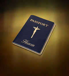 Passport Passport