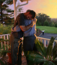 Prodigal 3 Prodigal 3