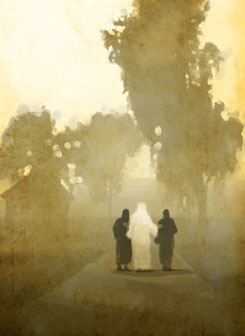 Road To Emmaus Road To Emmaus
