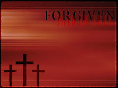 Sins Forgiven Sins Forgiven