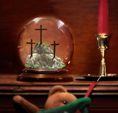 Snow Globe Snow Globe