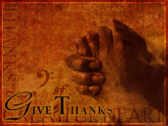 Thanks 2 Thanks 2