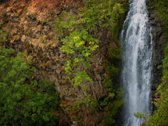 Waterfall Waterfall