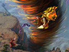 Whirlwind Whirlwind