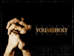You Are Holy You Are Holy