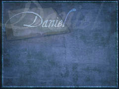 Book of Daniel Book of Daniel