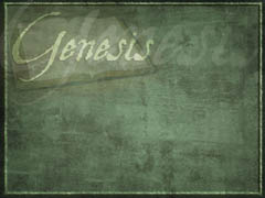 Book of Genesis Book of Genesis