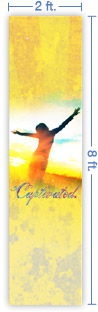 2x8 Vertical Banner 2x8 Vertical Banner