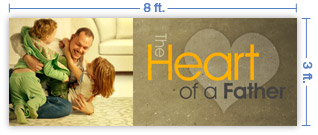 8x3 Horizontal Banner 8x3 Horizontal Banner