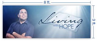 8x3 Horizontal Banner 8x3 Horizontal Banner