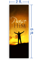 2x5 Vertical Banner 2x5 Vertical Banner