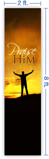 2x8 Vertical Banner 2x8 Vertical Banner