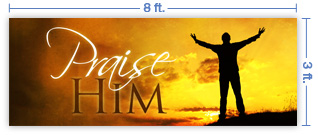 8x3 Horizontal Banner 8x3 Horizontal Banner